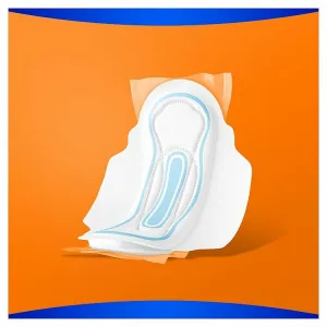 Always Classic Normal clip 10ks dámske hygienické vložky