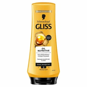 Gliss Oil Nutritive vyživujúci kondicionér 200 ml