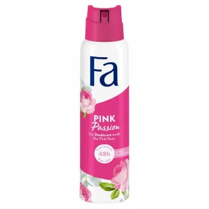 Fa dezodorant Pink Passion 150 ml