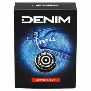 Denim Original voda po holení pre mužov 100 ml