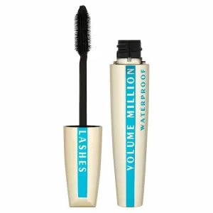 L'Oréal Paris Volume Million Lashes vodeodolná riasenka 10,2 ml