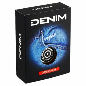 Denim Original voda po holení pre mužov 100 ml