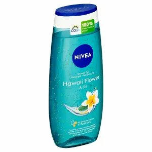 Nivea Hawaii Flower & Oil osviežujúci sprchový gél 250 ml