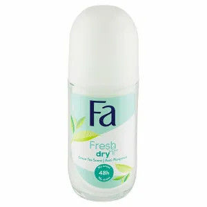 Fa Fresh&Dry Green Tea guľôčkový antiperspirant 50 ml