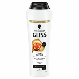 Gliss Total Repair šampón 250 ml
