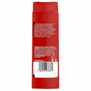 Old Spice Original 3 v 1 Sprchový Gél a Šampó Pre Mužov 400ml