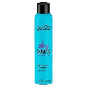 Suchý šampón got2b Extra Volume 200 ml