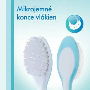 Meridol Gum Protection Soft zubné kefky soft 3 ks