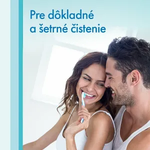 Meridol Gum Protection Soft zubné kefky soft 3 ks