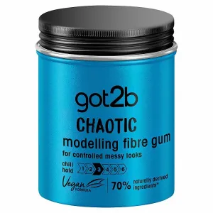 got2b Chaotic modelovacia vláknitá guma 100 ml