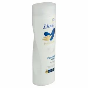 Dove Essential Nourishment telové mlieko pre suchú pokožku 250 ml