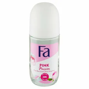 Fa Energising Pink Passion guľôčkový antiperspirant 50 ml