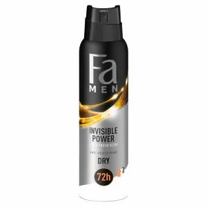 Fa Men Invisible Power antiperspirant 150 ml