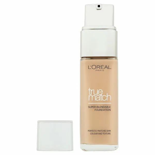 L’Oréal Paris True Match tekutý make-up odtieň 3R3C3K 30 ml