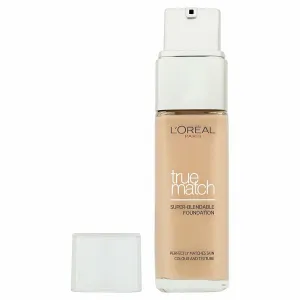 L’Oréal Paris True Match tekutý make-up odtieň 3R3C3K 30 ml