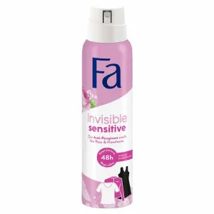 Fa Fresh+Dry Invisible Sensitive antiperspirant 150 ml