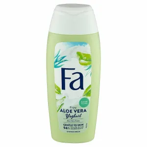Fa sprchovací krém Aloe Vera Yoghurt 400 ml
