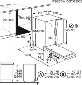 Electrolux EEA22100L