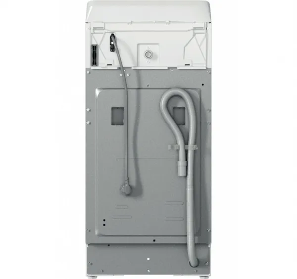 Whirlpool TDLR 6230SS EU/N