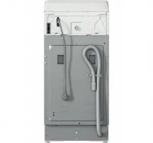 Whirlpool TDLR 6230SS EU/N