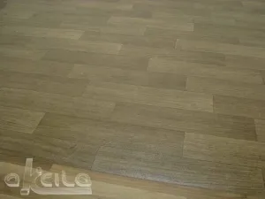 PVC podlaha Colorlon 0201 tmavé drevo
