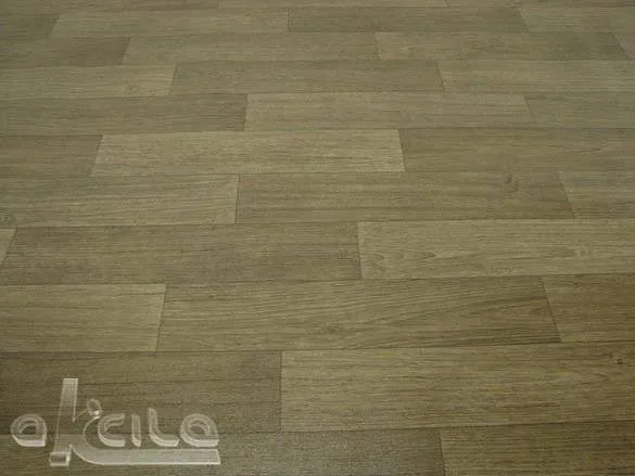 PVC podlaha Colorlon 0201 tmavé drevo