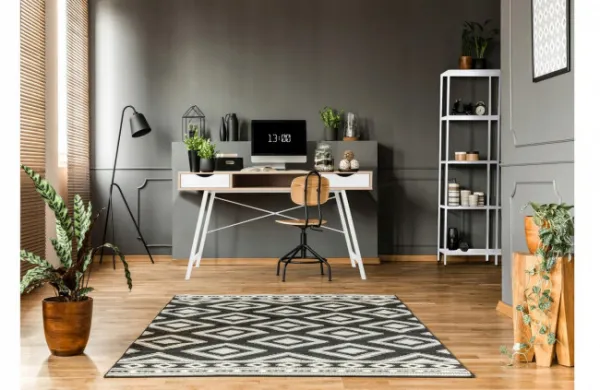 Kancelársky stôl LOFT 190302