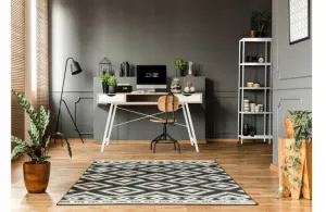 Kancelársky stôl LOFT 190302