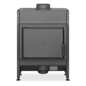 ROMOTOP DYNAMIC B2G 66.50.01N - zadné prikladanie a dvojité presklenie DB2M 01N