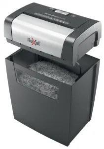 Skartátor Rexel Momentum X406