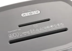 Skartátor Dahle PaperSAFE 420