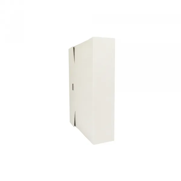 Emba I/75/Eco/Z Eco archivačný box A4 zelený 33 x 26 x 7,5 cm