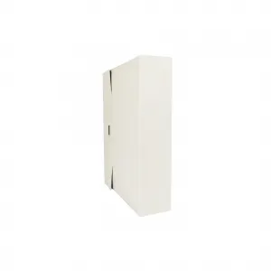 Emba I/75/Eco/Z Eco archivačný box A4 zelený 33 x 26 x 7,5 cm
