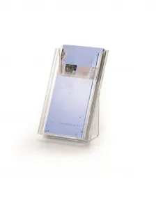 Durable Stojan COMBIBOXX 1/3 A4 s 1 odkladačom