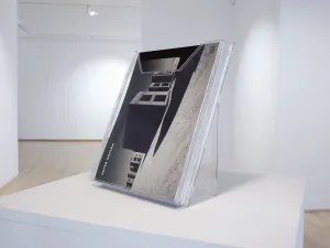 Durable Stojan COMBIBOXX A4 s 1 odkladačom