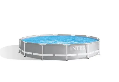 INTEX Bazén Intex® Prism Frame Premium 26712, kartušová filtrácia, 366x76 cm