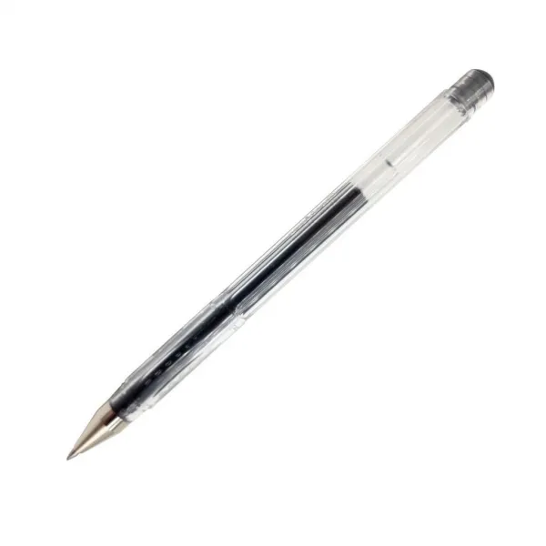UNI Mitsubishi Pencil Roller gélový uni Signo UM-120 čierny