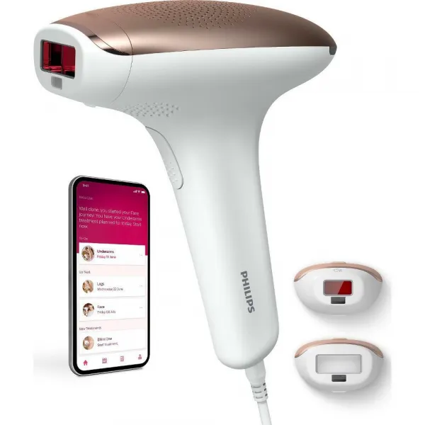 PHILIPS SC1997/00 IPL depilátor