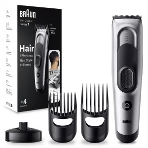 BRAUN HC7390 Grey