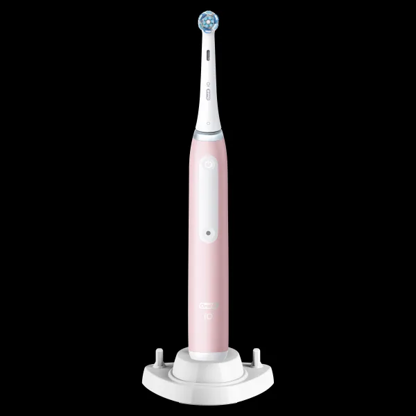 Oral-B iO Series 3 Blush Pink