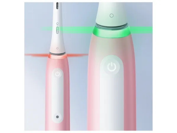 Oral-B iO Series 3 Blush Pink