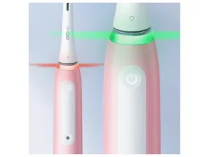 Oral-B iO Series 3 Blush Pink