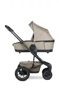 Kočík Easywalker Harvey5 Air set XXL s príslušenstvom Farba: Pebble Grey