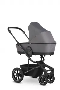 Kočík Easywalker Harvey5 Air set XXL s príslušenstvom Farba: Pebble Grey