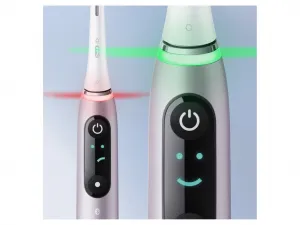 Oral-B iO Series 9 Rose Quartz