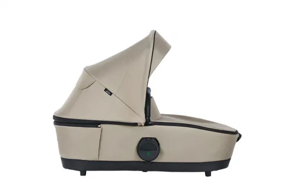Kočík Easywalker Harvey5 Air set XXL s príslušenstvom Farba: Pebble Grey