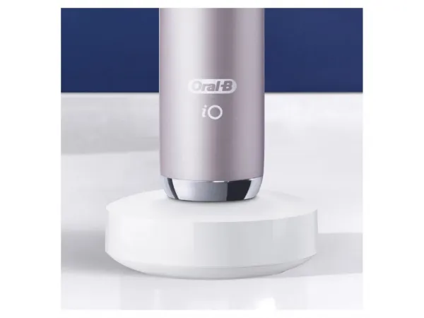 Oral-B iO Series 9 Rose Quartz