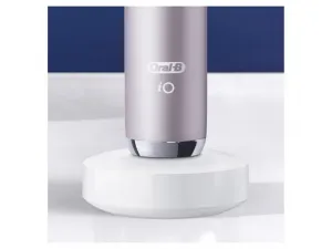 Oral-B iO Series 9 Rose Quartz