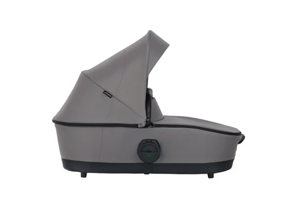 Kočík Easywalker Harvey5 Air set XXL s príslušenstvom Farba: Pebble Grey