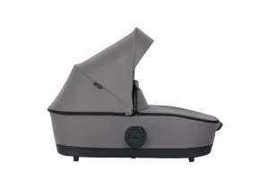 Kočík Easywalker Harvey5 Air set XXL s príslušenstvom Farba: Pebble Grey